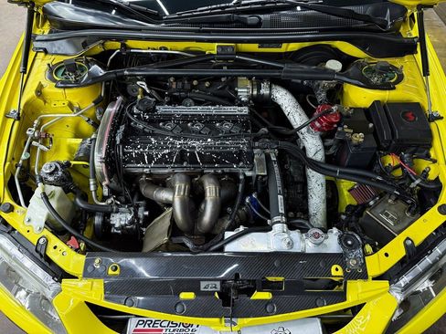 Used 2003 Mitsubishi Lancer Evolution image 51