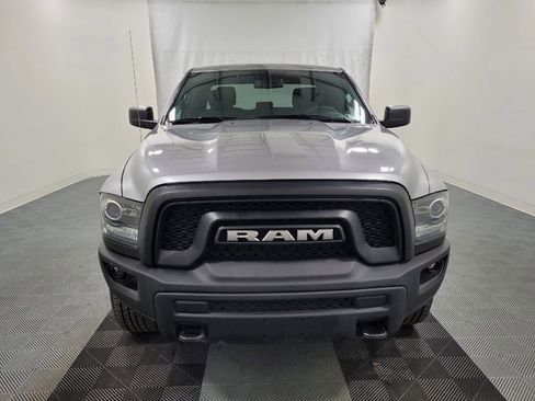 Used 2021 RAM 1500 Classic Warlock w/ Electronics Group image 14