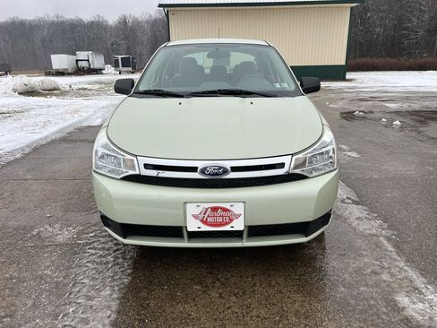 Used 2011 Ford Focus SE image 13