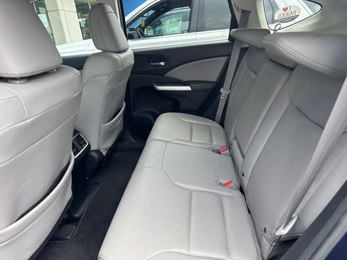 Used 2016 Honda CR-V Touring image 18
