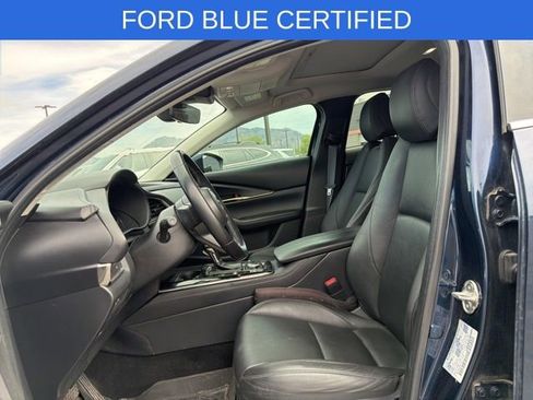 Used 2022 MAZDA CX-30 AWD 2.5 S w/ Preferred Package image 16