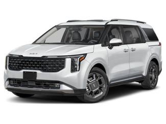 New 2027 Kia Carnival SX FWD video 1