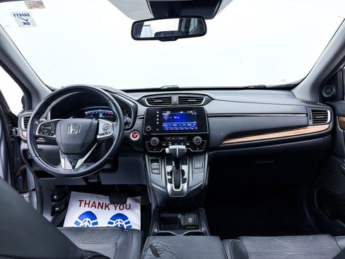 Used 2018 Honda CR-V EX-L image 22