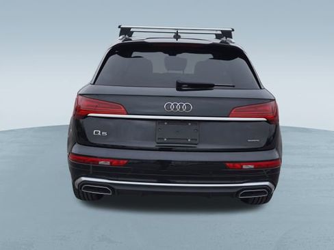 Used 2022 Audi Q5 2.0T Premium w/ Convenience Package image 7