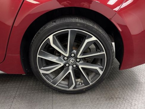 Used 2022 Toyota Corolla SE image 11