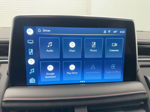 Used 2022 Chevrolet Tahoe RST w/ Luxury Package image 23