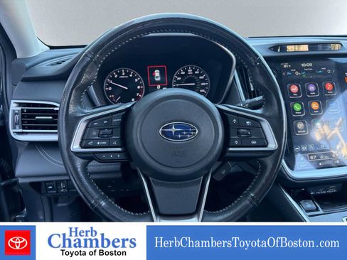 Used 2023 Subaru Legacy Limited AWD/4WD image 19