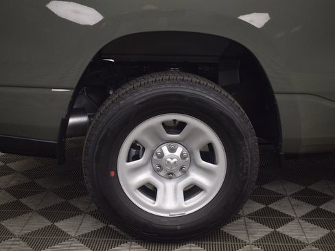 New 2026 RAM 1500 Tradesman image 9