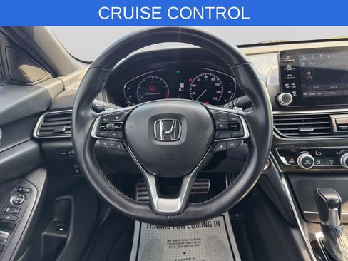 Used 2022 Honda Accord Sport image 6