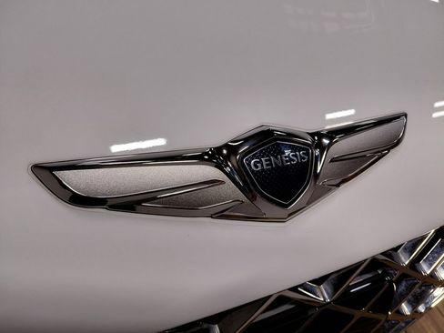 Used 2021 Genesis G80 3.5T AWD/4WD image 20