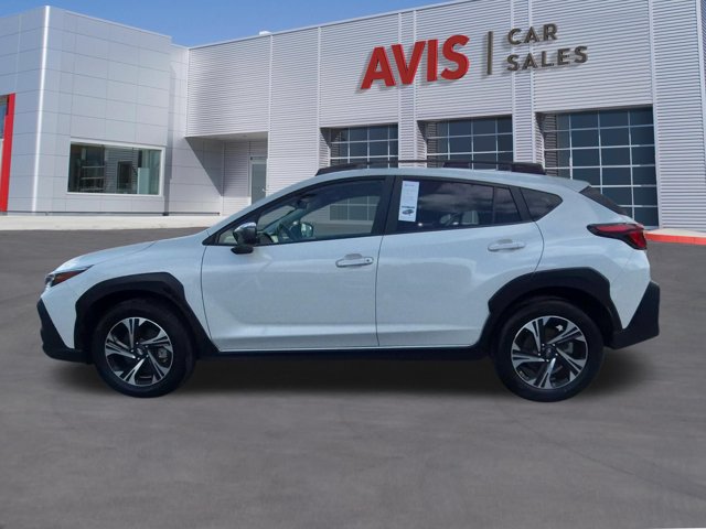 Used 2025 Subaru Crosstrek 2.5i Premium AWD/4WD image 10