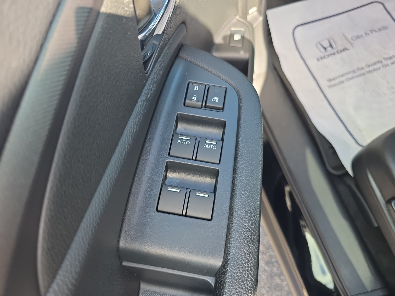 Certified 2023 Honda Ridgeline RTL-E image 14