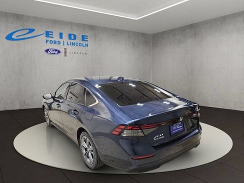 Used 2024 Honda Accord EX image 10