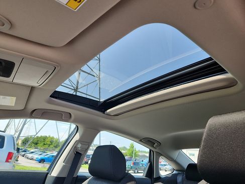 New 2026 Honda Accord SE image 10