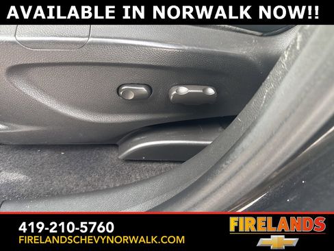 Certified 2022 Chevrolet Trax LT w/ Driver Confidence Package image 67