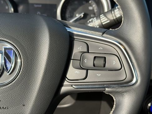 Used 2023 Buick Encore GX Preferred w/ Cold Weather Comfort Package image 20