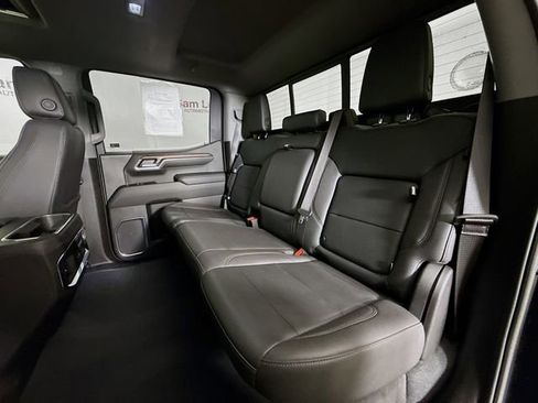 Used 2023 GMC Sierra 1500 SLT w/ SLT Premium Plus Package image 28