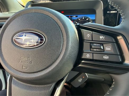 New 2026 Subaru Outback Touring XT image 23