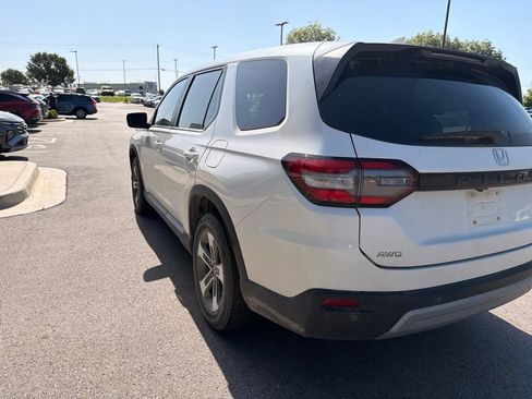 Used 2023 Honda Pilot EX-L image 9