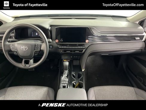 Used 2025 Toyota Camry LE image 16