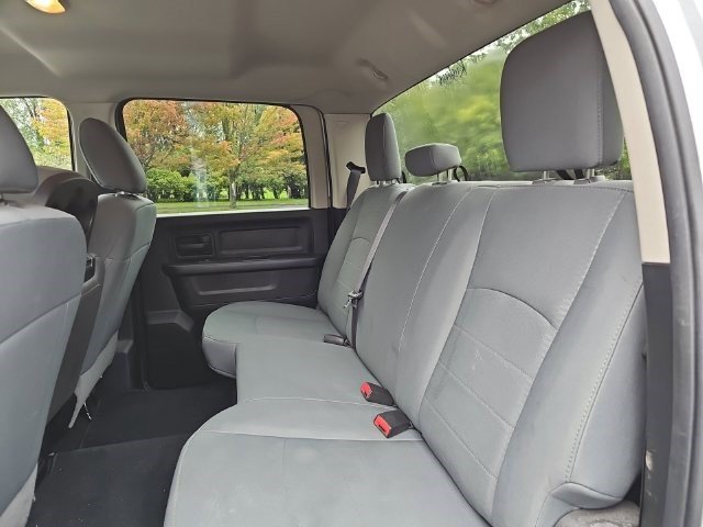 Used 2017 RAM 2500 Tradesman w/ Popular Equipment Group AWD/4WD image 17