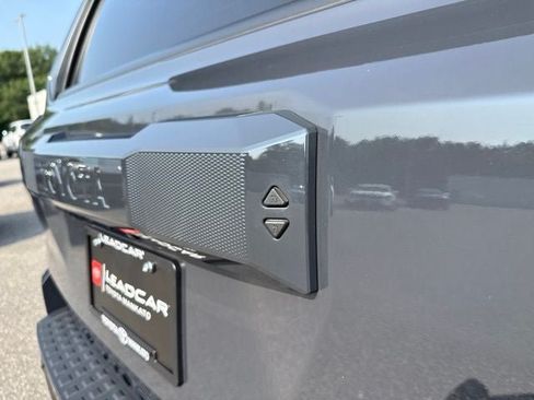 Certified 2025 Toyota 4Runner TRD Sport AWD/4WD image 15