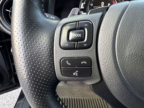 Certified 2024 Lexus IS 350 F Sport image 30