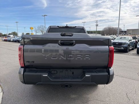 Used 2023 Toyota Tundra Limited image 4