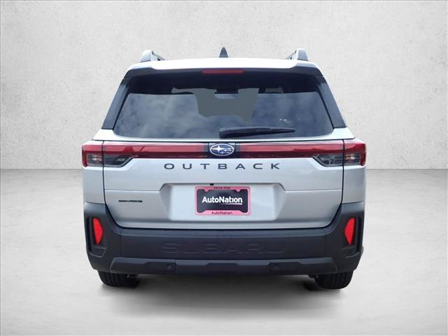 New 2026 Subaru Outback Limited XT AWD/4WD image 3
