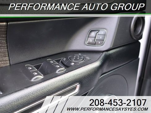 Used 2021 Ford Expedition Limited image 23