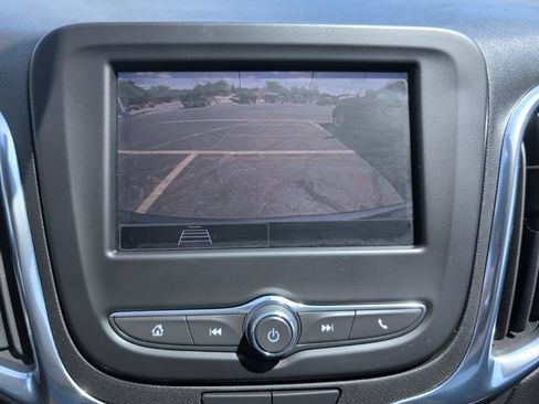 Used 2024 Chevrolet Equinox LT w/ LPO, Floor Liner Package FWD image 20