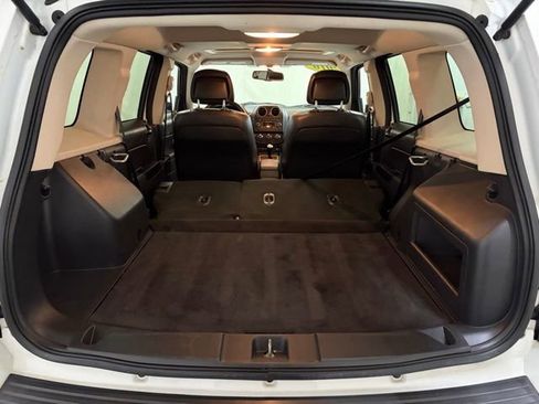 Used 2016 Jeep Patriot 75th Anniversary w/ Power Value Group image 13