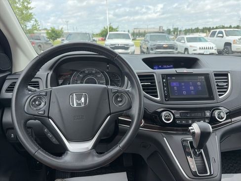Used 2016 Honda CR-V EX-L image 26