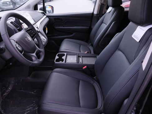 New 2026 Honda Odyssey EX-L image 11