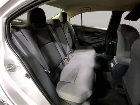 Used 2024 Toyota Corolla LE FWD image 20
