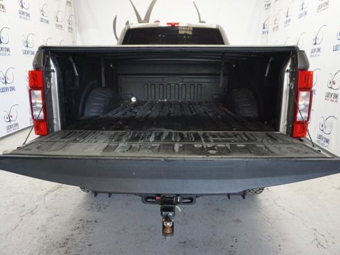 Used 2022 Ford F250 Lariat w/ Tremor Off-Road Package AWD/4WD image 10