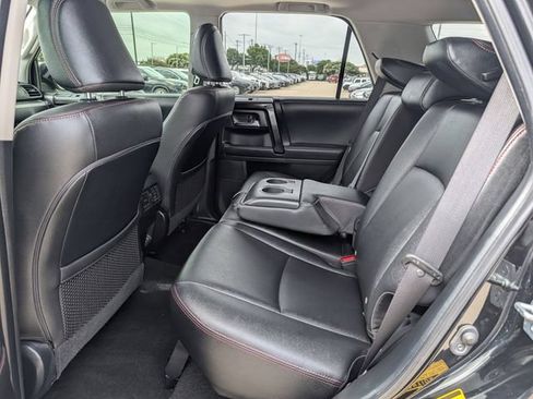 Used 2020 Toyota 4Runner TRD Pro AWD/4WD image 27
