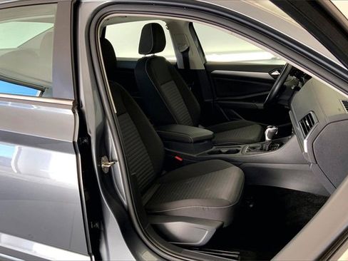 Used 2023 Volkswagen Jetta S w/ IQ.Drive Package image 7