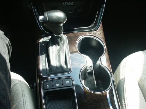 Used 2015 Kia Sorento EX w/ EX V6 Touring Package image 13