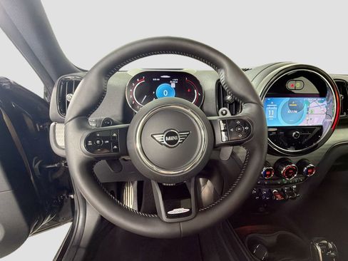 Certified 2024 MINI Cooper Countryman John Cooper Works AWD/4WD image 14