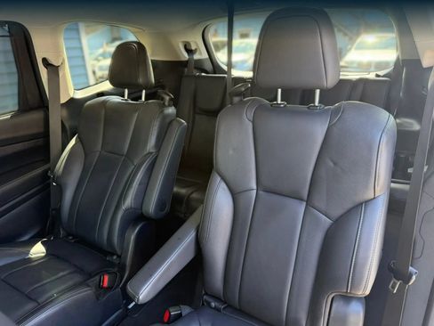 Used 2020 Subaru Ascent Limited w/ Technology Package AWD/4WD image 35