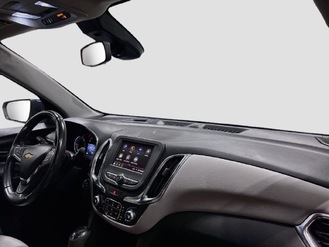 Used 2021 Chevrolet Equinox LT w/ Driver Convenience Package AWD/4WD image 23