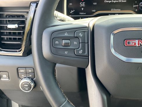 Used 2025 GMC Sierra 2500 AT4 w/ AT4 Premium Plus Package image 33