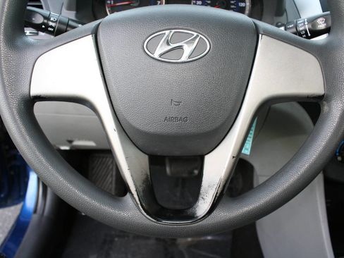 Used 2016 Hyundai Accent SE image 12