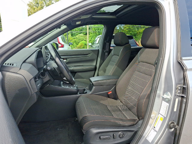 Used 2024 Honda CR-V Sport image 14