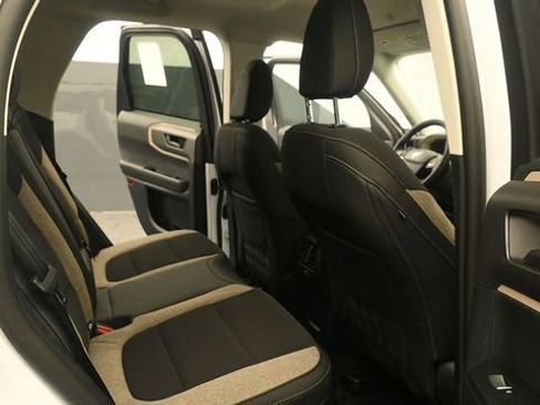New 2026 Ford Bronco Sport Big Bend AWD/4WD image 16