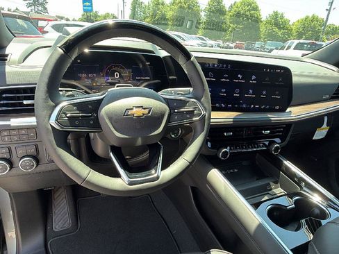 New 2026 Chevrolet Tahoe High Country AWD/4WD image 20