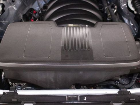 Used 2025 Cadillac Escalade Premium Luxury w/ Touring Package image 4