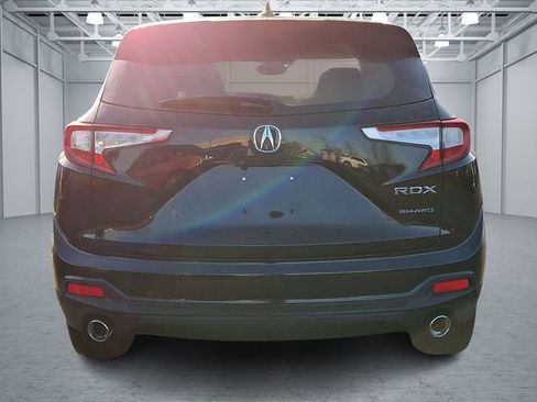 Used 2021 Acura RDX AWD image 6