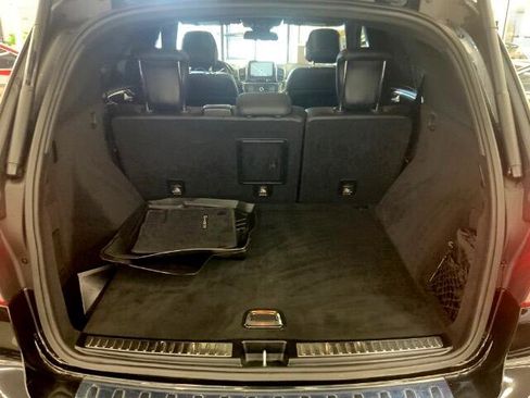 Used 2017 Mercedes-Benz GLE 43 AMG 4MATIC image 36